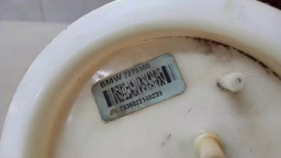 BOMBA COMBUSTÍVEL BMW X3 2.0 4X4 2014 ORIGINAL