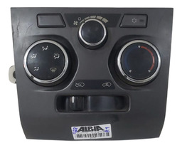 COMANDO AR CONDICIONADO GM S10 2012 A 2016