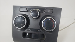 COMANDO AR CONDICIONADO GM S10 2012 A 2016