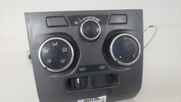 COMANDO AR CONDICIONADO GM S10 2012 A 2016