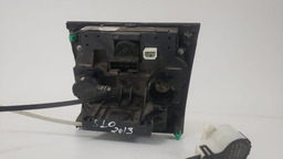 COMANDO AR CONDICIONADO GM S10 2012 A 2016