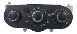 COMANDO AR CONDICIONADO RENAULT CAPTUR 2016 A 2018