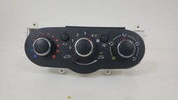 COMANDO AR CONDICIONADO RENAULT CAPTUR 2016 A 2018