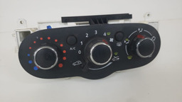 COMANDO AR CONDICIONADO RENAULT CAPTUR 2016 A 2018