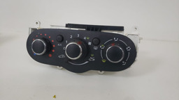 COMANDO AR CONDICIONADO RENAULT CAPTUR 2016 A 2018