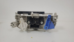 COMANDO AR CONDICIONADO RENAULT CAPTUR 2016 A 2018