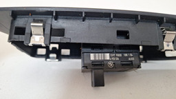 BOTÃO MOLDURA VIDRO ELETRICO T D BMW X1 SDRIVE 20I 2012 2013