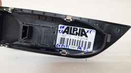 BOTÃO MOLDURA VIDRO ELETRICO T D BMW X1 SDRIVE 20I 2012 2013