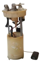 BOMBA COMBUSTÍVEL HONDA CITY 1.5 2009 A 2012 FLEX