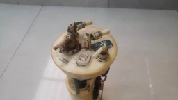 BOMBA COMBUSTÍVEL HONDA CITY 1.5 2009 A 2012 FLEX