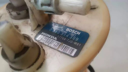 BOMBA COMBUSTÍVEL HONDA CITY 1.5 2009 A 2012 FLEX