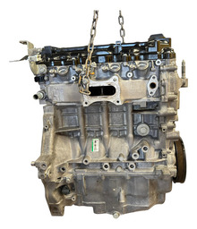 Motor Parcial Honda Fit 1.5 Aut. Cvt 2015