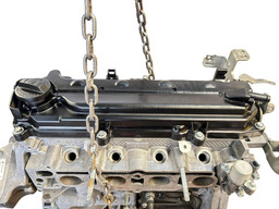 MOTOR PARCIAL HONDA FIT 1.5 AUT. CVT 2015