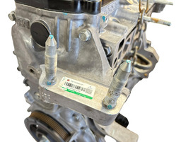 MOTOR PARCIAL HONDA FIT 1.5 AUT. CVT 2015