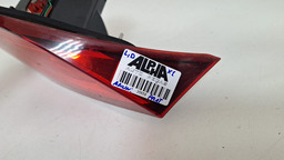 LANTERNA TRASEIRA ESQUERDA BMW X1 E84 2010 A 2015 (MALA)