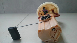 BOMBA COMBUSTÍVEL CITROEN C3 2012 ( PARA RETIRADA PEÇAS)