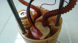 BOMBA COMBUSTÍVEL CITROEN C3 2012 ( PARA RETIRADA PEÇAS)