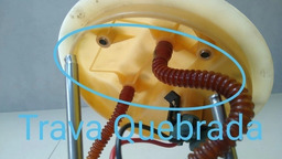 BOMBA COMBUSTÍVEL CITROEN C3 2012 ( PARA RETIRADA PEÇAS)