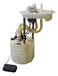 BOMBA DE COMBUSTÍVEL GM CRUZE 1.4 TURBO 2017 2018