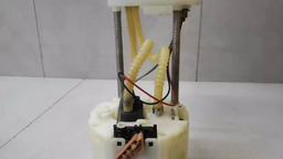 BOMBA DE COMBUSTÍVEL GM CRUZE 1.4 TURBO 2017 2018