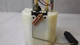 BOMBA DE COMBUSTÍVEL GM CRUZE 1.4 TURBO 2017 2018