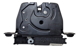 FECHADURA TAMPA TRASEIRA  BMW X1 SDRIVE 20I 2012 2013