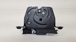 FECHADURA TAMPA TRASEIRA  BMW X1 SDRIVE 20I 2012 2013