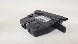 FECHADURA TAMPA TRASEIRA  BMW X1 SDRIVE 20I 2012 2013