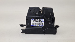 FECHADURA TAMPA TRASEIRA  BMW X1 SDRIVE 20I 2012 2013