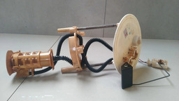 BOMBA DE COMBUSTÍVEL S/ COPO TOYOTA HILUX 3.0 2015