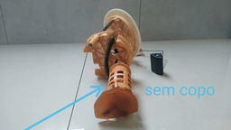 BOMBA DE COMBUSTÍVEL S/ COPO TOYOTA HILUX 3.0 2015