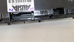 COMANDO AR CONDICIONADO BMW Z4 2.0 2014 A 2016