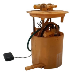 BOMBA COMBUSTIVEL JEEP GRAN CHEROKEE 3.0 2015 DIESEL