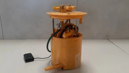 BOMBA COMBUSTIVEL JEEP GRAN CHEROKEE 3.0 2015 DIESEL