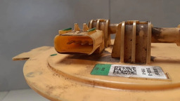 BOMBA COMBUSTIVEL JEEP GRAN CHEROKEE 3.0 2015 DIESEL