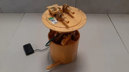 BOMBA COMBUSTIVEL JEEP GRAN CHEROKEE 3.0 2015 DIESEL