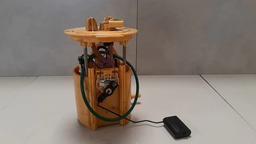 BOMBA COMBUSTIVEL JEEP GRAN CHEROKEE 3.0 2015 DIESEL