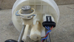 BOMBA COMBUSTÍVEL HONDA NEW CIVIC 1.8 FLEX 2006 A 2011