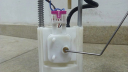 BOMBA COMBUSTÍVEL HONDA NEW CIVIC 1.8 FLEX 2006 A 2011