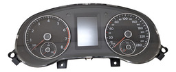 Painel Instrumento Volkswagen Jetta Tsi 2.0 2015 2016