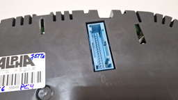 PAINEL INSTRUMENTO VOLKSWAGEN JETTA TSI 2.0 2015 2016