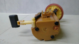 BOMBA COMBUSTÍVEL HYUNDAI AZERA 3.0 V6 2013 2014 GASOLINA