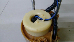 BOMBA COMBUSTÍVEL HYUNDAI AZERA 3.0 V6 2013 2014 GASOLINA