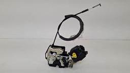 FECHADURA PORTA ELÉTRICA TRASEIRA E JAC J3 2012 2013 2014