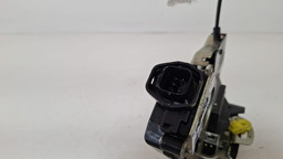 FECHADURA PORTA ELÉTRICA TRASEIRA E JAC J3 2012 2013 2014