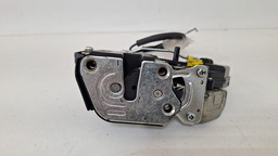 FECHADURA PORTA ELÉTRICA TRASEIRA E JAC J3 2012 2013 2014