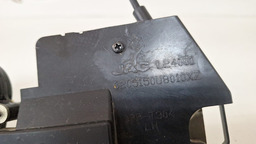 FECHADURA PORTA ELÉTRICA TRASEIRA E JAC J3 2012 2013 2014