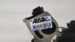 FECHADURA PORTA ELÉTRICA TRASEIRA E JAC J3 2012 2013 2014