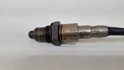 SONDA LAMBDA PÓS CATALISADOR MERCEDES 200 1.6 TURBO 2014 20