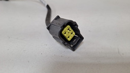 SONDA LAMBDA PÓS CATALISADOR MERCEDES 200 1.6 TURBO 2014 20